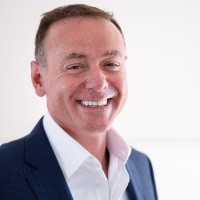 Odgers Employee Damion Jeffrey's profile photo