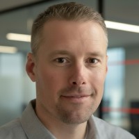 Target Employee Michael Palmquist's profile photo