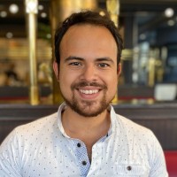Erick Pinos Email & Phone Number