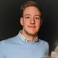 Baanbrekers Employee Brad van der Laak's profile photo