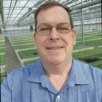 Ball Horticultural Company Employee Will Healy's profile photo