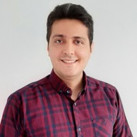 Mohammad Rahnemoun Email