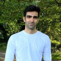 Talal Albahri's profile photo