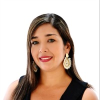 Colfondos S.A. Employee Jennifer Angulo's profile photo