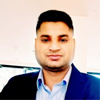 Lai Switchboards Australia Employee Mansingh Jatav's profile photo