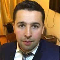 FLUIDEX Employee Mohamed Himeur's profile photo