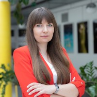 University of Information Technology & Management in Rzeszow, Poland Employee Katarzyna Gaweł-Bęben's profile photo