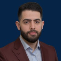 Gadeir Ali's profile photo