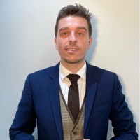 L'Oréal Employee Florian Bouché's profile photo