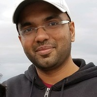 Intel Labs Employee Ramesh Manuvinakurike's profile photo