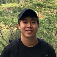 GoTo Group Employee Andre Tan's profile photo