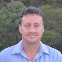 5POINT Employee Bernard B.'s profile photo