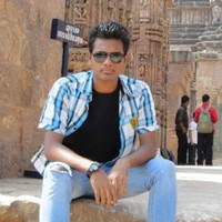 InDemand Infotech Pvt Ltd Employee Agraj Paikray's profile photo