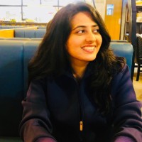 Accrue.com Employee Anshita Tiwari's profile photo