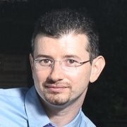 Itai Agmon Email & Phone Number