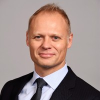 Danaher Corporation Employee Aaron Hudson's profile photo