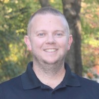 Knight Commercial Employee Justin Wallace's profile photo