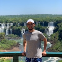 Vapetasia Premium Handcrafted E-Liquid Employee Daniel Flores's profile photo