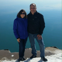 Ausra Equipment & Supply Inc Employee Herb Gust's profile photo