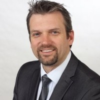 Q2i Group Employee Phil Gower's profile photo