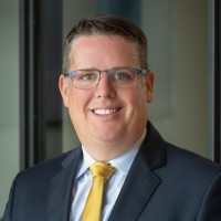 Halling & Cayo S.C. Employee Sean Sweeney's profile photo