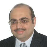 Lalit Khanna & Co , Chartered Accountants Employee Anuj Khanna's profile photo