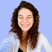 YNAB Employee Amber Fitzgerald's profile photo