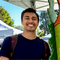 Nirmit Patel's profile photo