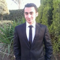 elCinema.com Employee Mohamed Kadry's profile photo