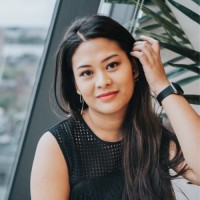 Wistia Employee Ingrid Pierre's profile photo