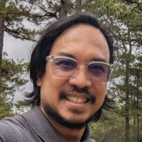 IAB Canada Employee Paolo Lacuna's profile photo