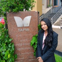 T.A.Pai Management Institute, Manipal Employee Vanshika Agarwal's profile photo