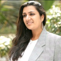 Shapoorji Pallonji Finance Private Limited Employee Dimple Arora's profile photo