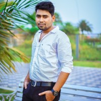 TechiEvolve Global IT Solutions Employee Kowshik Banerjee's profile photo