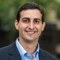 Quantil Employee Gary Martin's profile photo