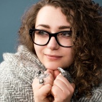 LT.PROJECT Employee Orilė Aleknavičiūtė's profile photo