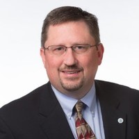 BRP Employee Chris Norton's profile photo