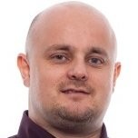 Remsdaq Ltd Employee Simon Davis's profile photo