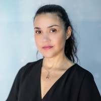 Joana do Valle Email & Phone Number