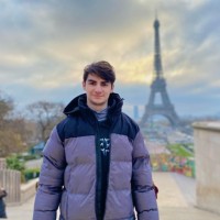 Sidra Del Valle Employee Maximo Rosso's profile photo