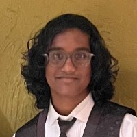 BITS Employee Yashvasin Sana's profile photo