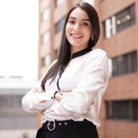 Ladfi Consulting Latam Employee Luisana Quintero's profile photo