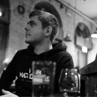 meetago group Employee Lars Micka's profile photo