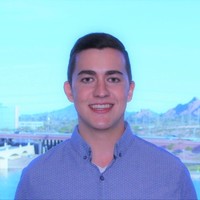 CloudLinux Employee Michael Crook's profile photo