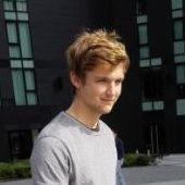 Optimile Employee Matthijs Verhille's profile photo