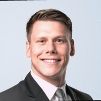 Schwyzer Kantonalbank Employee Philipp Betschart's profile photo