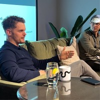 Various Startups Employee Andrew Whittaker's profile photo