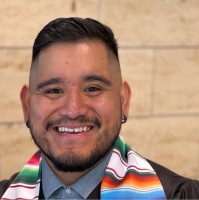 Elk Grove Township Employee Juan Nevarez Barron's profile photo