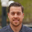 Xebia Employee Aaron Regan's profile photo