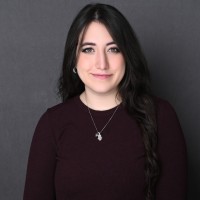 Catalyst Behavior Solutions Employee Zoë Aronoff's profile photo